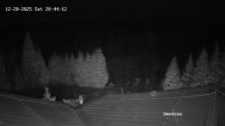 Směďava, Černý vrch