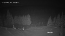 Směďava, Černý vrch