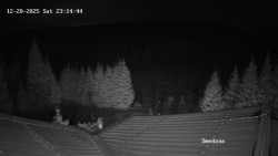 Směďava, Černý vrch