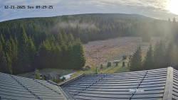 Směďava, Černý vrch