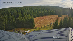 Směďava, Černý vrch