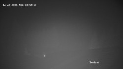 Směďava, Černý vrch