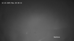 Směďava, Černý vrch