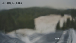 Směďava, Černý vrch