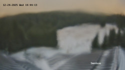 Směďava, Černý vrch