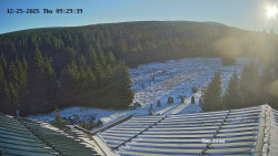 Směďava, Černý vrch