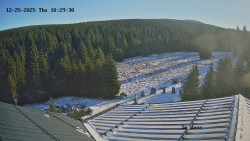 Směďava, Černý vrch