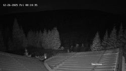 Směďava, Černý vrch