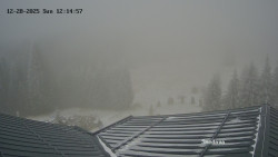 Směďava, Černý vrch