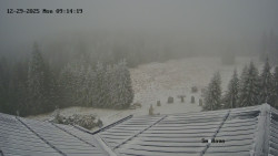 Směďava, Černý vrch