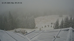 Směďava, Černý vrch