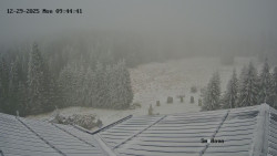 Směďava, Černý vrch