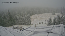 Směďava, Černý vrch