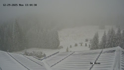 Směďava, Černý vrch