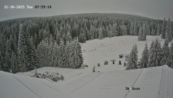 Směďava, Černý vrch