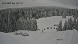 Směďava, Černý vrch