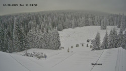 Směďava, Černý vrch