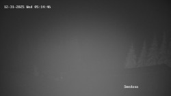 Směďava, Černý vrch