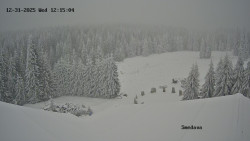 Směďava, Černý vrch