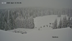 Směďava, Černý vrch