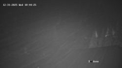 Směďava, Černý vrch