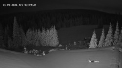 Směďava, Černý vrch