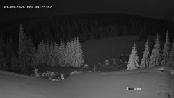 Směďava, Černý vrch