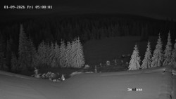 Směďava, Černý vrch