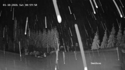 Směďava, Černý vrch