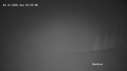 Směďava, Černý vrch