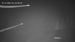 Směďava, Černý vrch