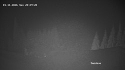 Směďava, Černý vrch