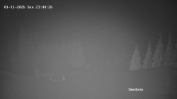 Směďava, Černý vrch