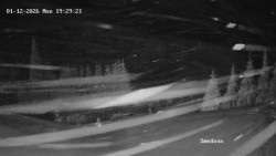 Směďava, Černý vrch