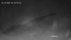 Směďava, Černý vrch