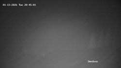 Směďava, Černý vrch