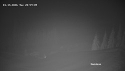 Směďava, Černý vrch