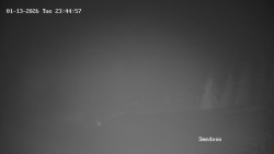 Směďava, Černý vrch