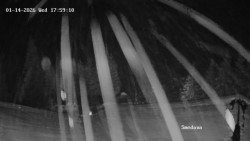 Směďava, Černý vrch