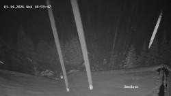 Směďava, Černý vrch