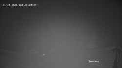 Směďava, Černý vrch