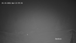 Směďava, Černý vrch