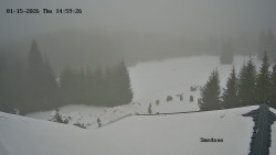 Směďava, Černý vrch