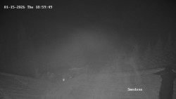 Směďava, Černý vrch