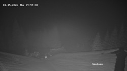 Směďava, Černý vrch