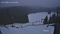 Směďava, Černý vrch