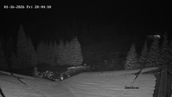 Směďava, Černý vrch