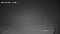 Směďava, Černý vrch