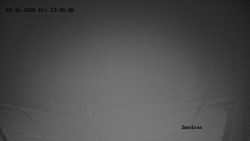 Směďava, Černý vrch