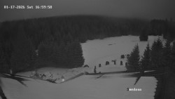 Směďava, Černý vrch